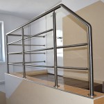 balustrady, poręcze