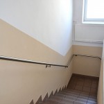 balustrady, poręcze