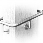 balustrady, poręcze