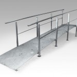 balustrady, poręcze