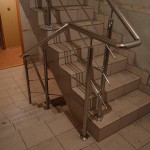 balustrady, poręcze