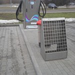 wyroby ze stali nierdzewnej