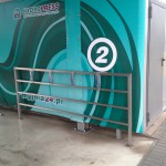 wyroby ze stali nierdzewnej