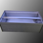 wyroby ze stali nierdzewnej