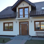 balustrady, poręcze