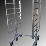 wyroby ze stali nierdzewnej