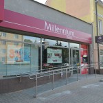 balustrady, poręcze