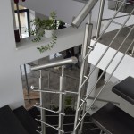 balustrady, poręcze