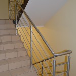 balustrady, poręcze