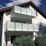 balustrady, poręcze