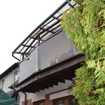 balustrady, poręcze