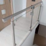 balustrady, poręcze