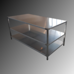 Stół gastronomiczny